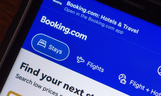 Booking Holdings Leans Into AI as US Consumers Slow Travel Spending