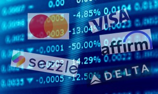 CE 100 Index Loses 1.9% as BNPL Names Lead Payments Pillar Lower