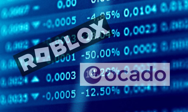 Roblox Safety Push and Ocado’s Earnings Send CE 100 Index Up 2% for Week