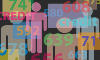 CFPB Corrects ‘Invisible’ Count as Millions Struggle to Shake Credit Limbo