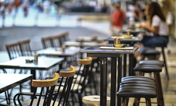 Chase Launches $4 Million Grant Program as Restaurants Struggle