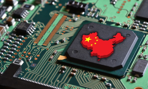 China Pushes Creation of World AI Cooperation Effort