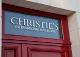 Christie’s Real Estate Launches Crypto Division Despite Systemic Payment Frictions