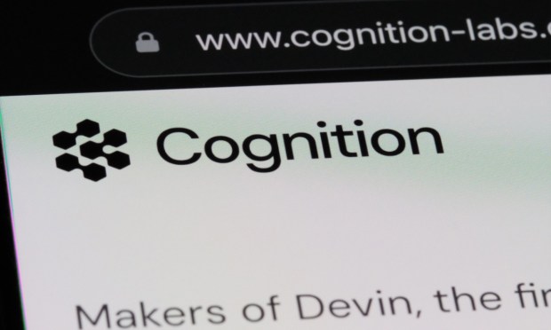 Cognition to Acquire Windsurf After Google Poaches Founders and Researchers