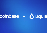 Coinbase Acquires Liquifi to Ease Token Launches