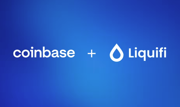 Coinbase Acquires Liquifi to Ease Token Launches