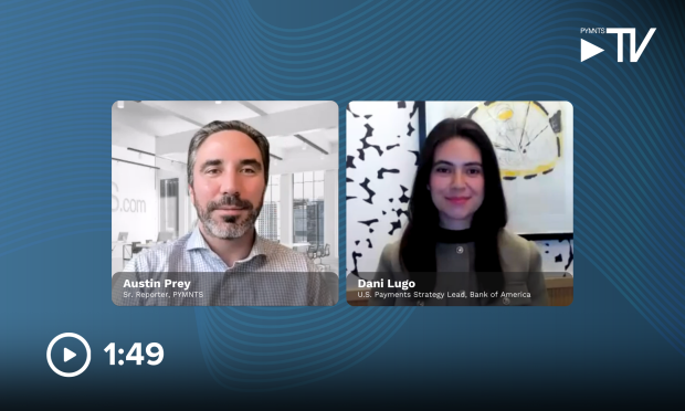 Bank of America Focuses on Turning Payments Breakthroughs Into Consumer Habits