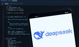 DeepSeek Targets Agentic Coding Market With New Team