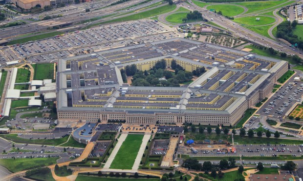 Defense Department to Spend $1 Billion on ‘Offensive Cyber Operations’