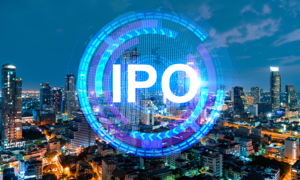 Figma Seeks to Raise $1 Billion in Upcoming IPO