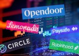 FinTech IPO Index Up 1.7% as Circle Gets Ant Group Support