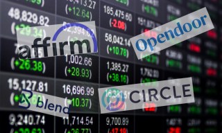 Partnership Buzz Lifts FinTech IPO Index 2%