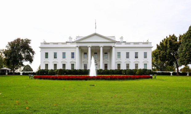 Trump Signs GENIUS Bill as Private Stablecoins Corner CBDCs