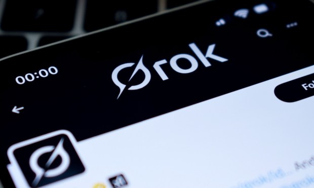 Musk Hints at Kid-Friendly Version of AI Chatbot Grok