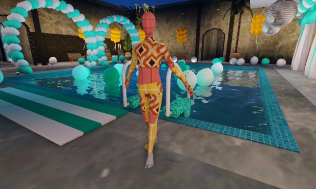 How Brands Can Deepen Customer Connections in the Metaverse