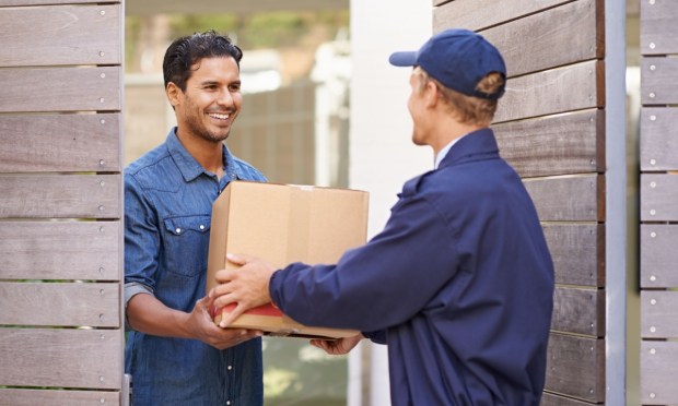 HIVED Raises $42 Million for All-Electric Delivery Network