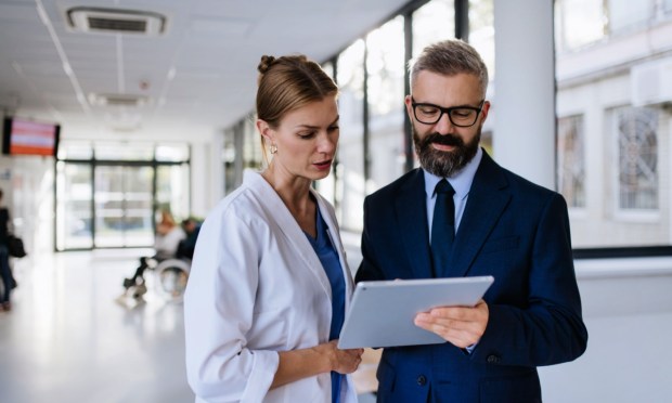 B2B Procurement as a Strategic Lever Is Healthcare CFO’s New Mandate