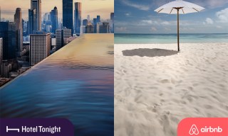 HotelTonight Turns Last-Minute Booking Into Mobile Success