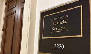 House Republicans Urge Expanded Use of AI to Combat Financial Fraud