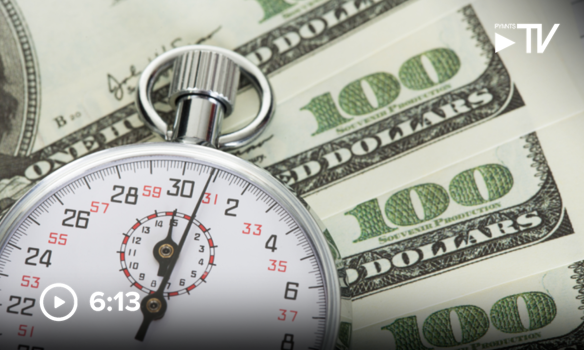 Ingo CEO Says Payouts Are the New Instant Paycheck