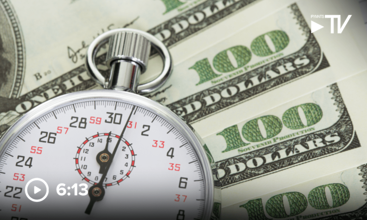 Ingo CEO Says Payouts Are the New Instant Paycheck