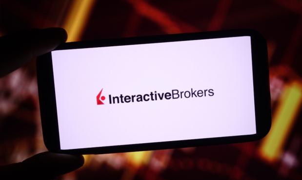 Interactive Brokers Weighs Offering Stablecoin Services