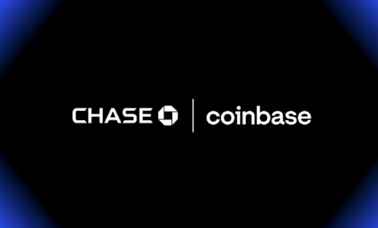 JPMorgan Chase to Allow Credit Cards to Fund Coinbase Accounts