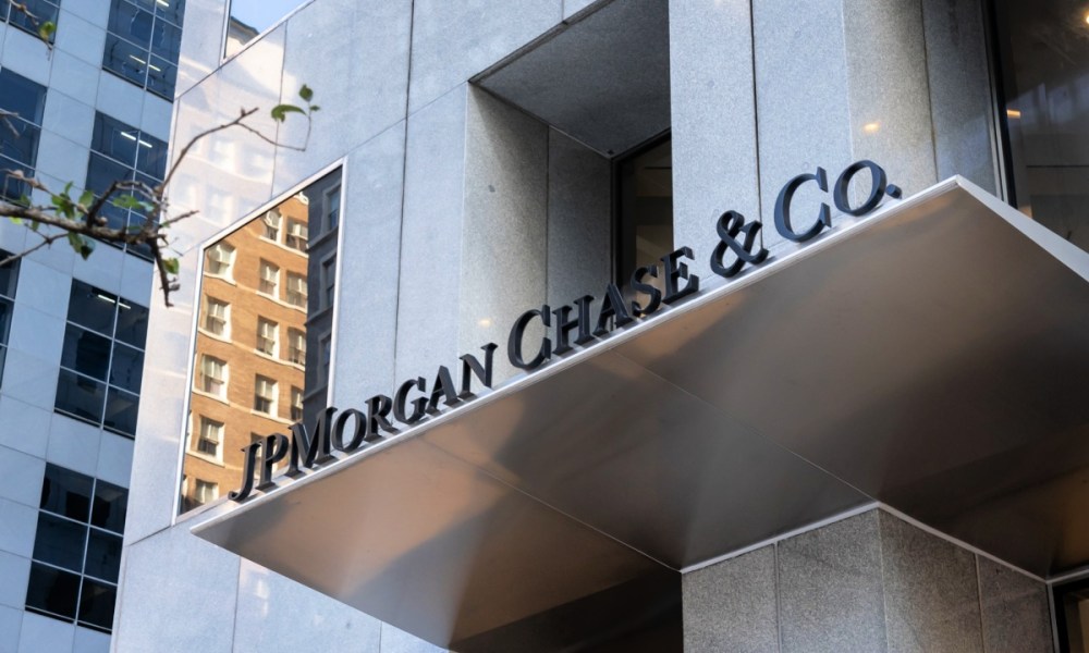 JPMorgan Chase