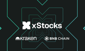 xStocks, Kraken