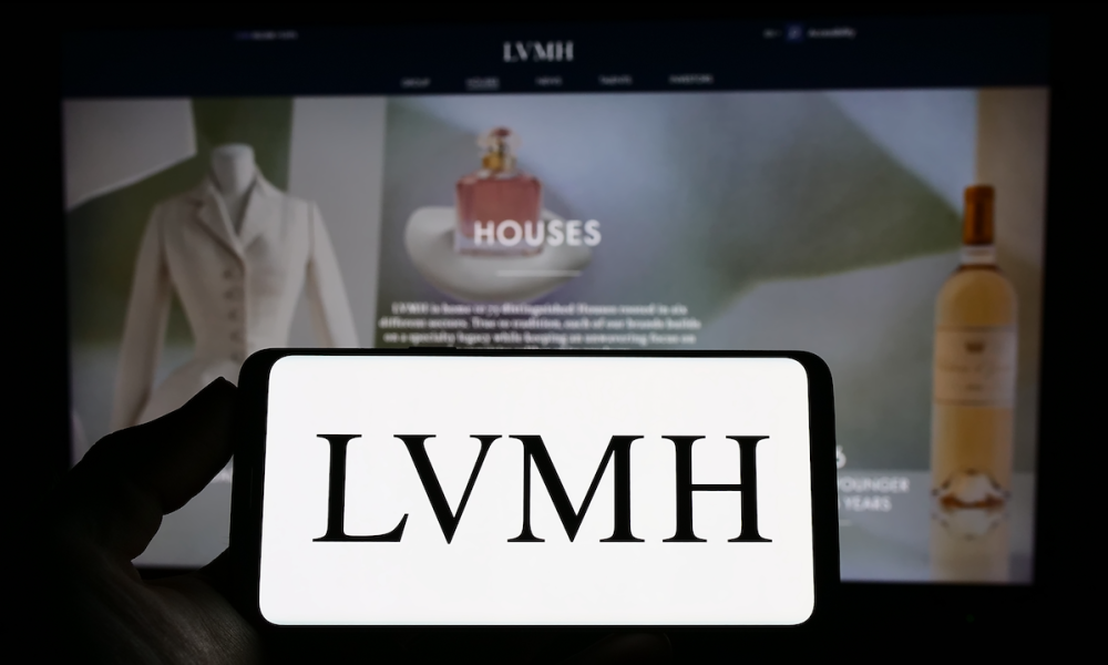 LVMH