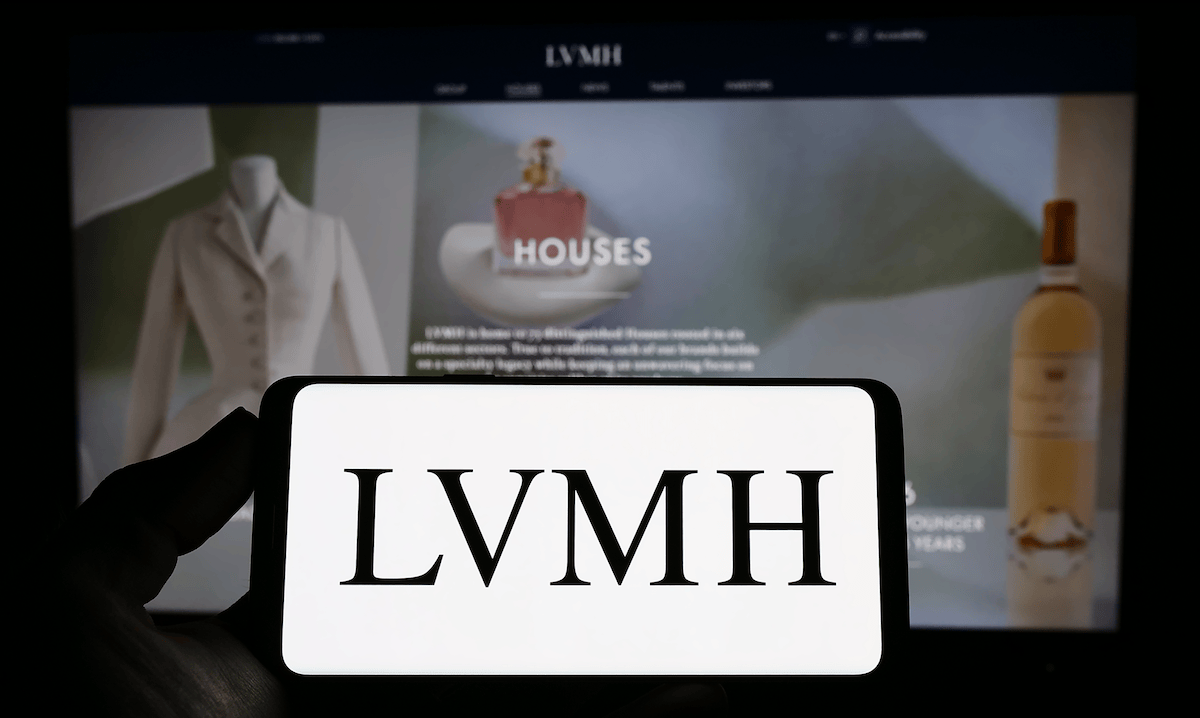 LVMH CFO on Luxury Pricing: ‘We’re Not Coca-Cola’