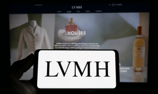 LVMH CFO on Luxury Pricing: ‘We’re Not Coca-Cola’