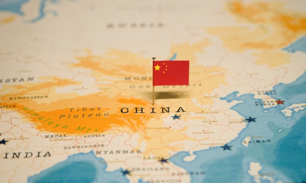 Lookout Warns Travelers That Chinese Authorities Can Extract Data From Phones