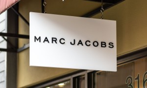 Marc Jacobs, LVMH, retail