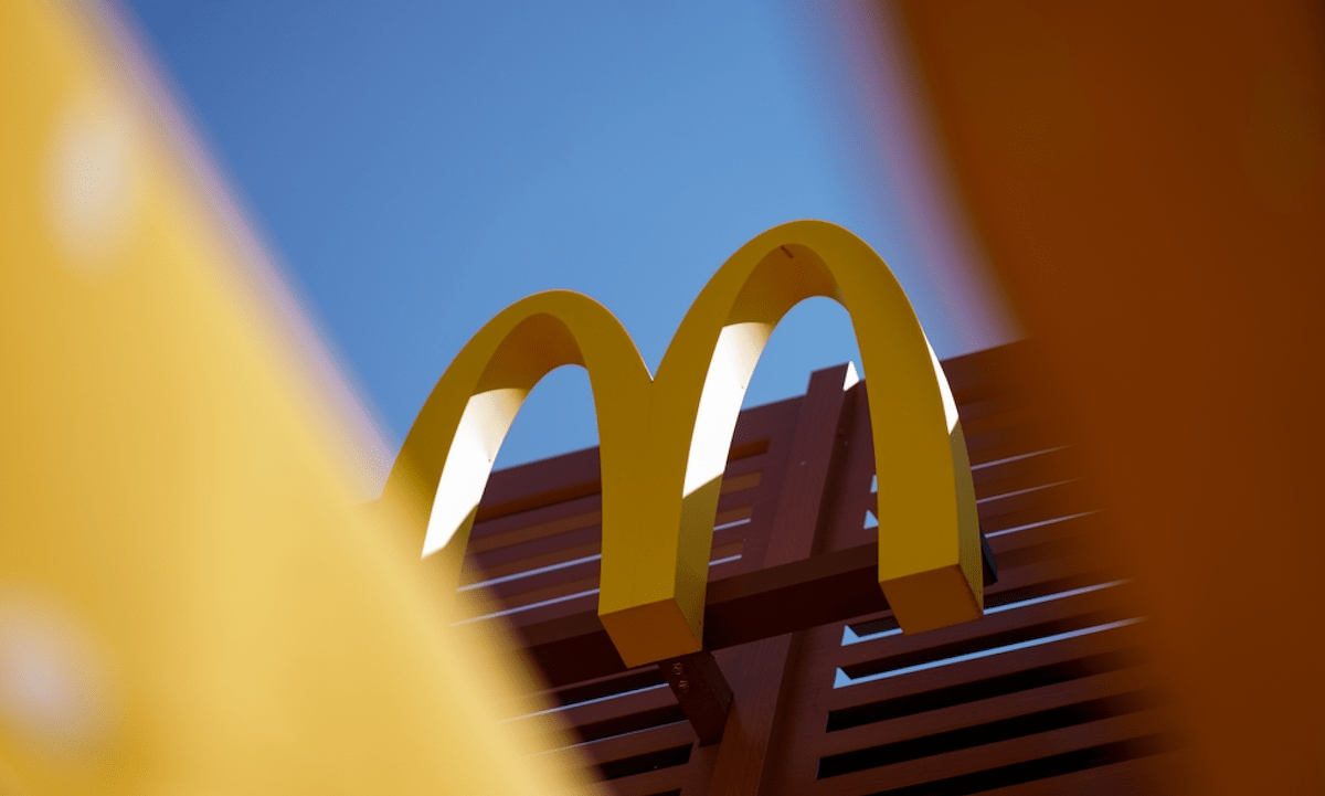 McDonald’s Used 123456 as Corporate Password, Exposed 64 Million Data Files