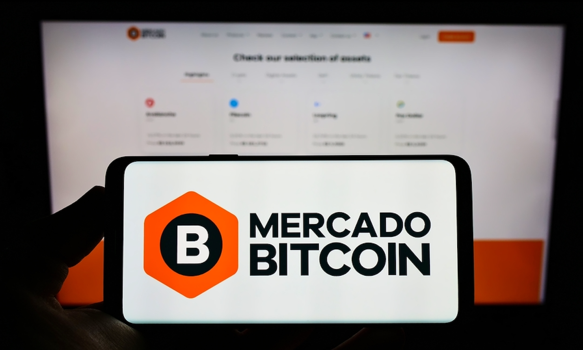 Mercado Bitcoin to Tokenize Real-World Assets on XRPL Blockchain