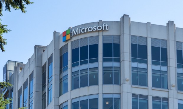 Microsoft Lays Off Staff as Savings From AI Top $500 Million