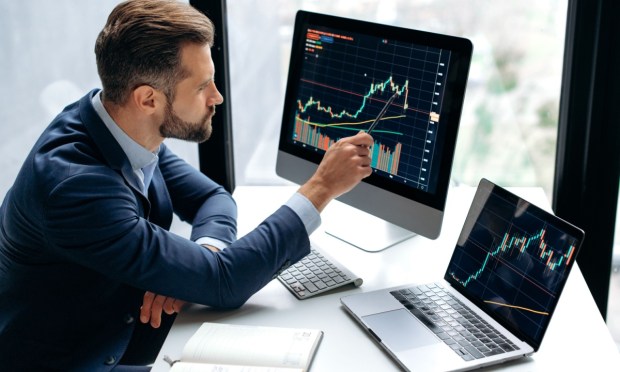 Moment Raises $36 Million to Automate Fixed Income Investments