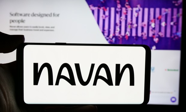 Amex Teams With Navan on Virtual Card Security