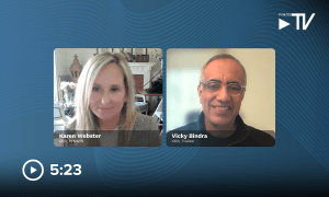 Need to Know, Trulioo, Vicky Bindra