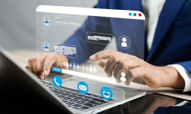 New Generation Launches Agentic AI Platform With Help From Visa