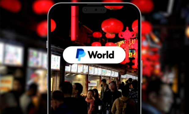 PayPal World Targets 2 Billion Users With Wallet Interoperability