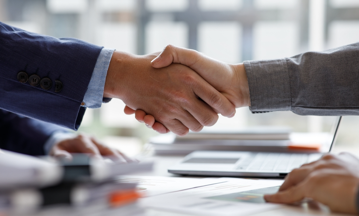 Payroc Boosts Orchestration Offering With BlueSnap Acquisition