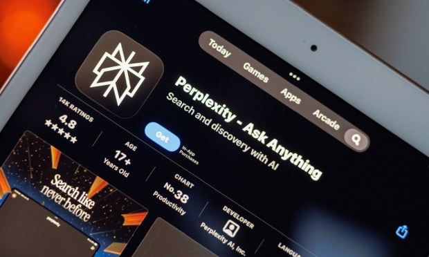 Perplexity Wants to Add Its Comet AI Browser to Smartphones