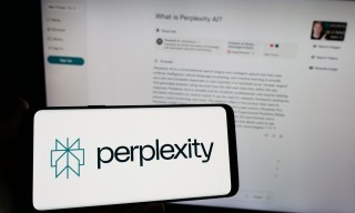 Perplexity Launches $200-a-Month Subscription Tier Promising ‘Limitless AI Productivity’