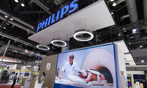 Philips Taps AI to Manage Unwieldy, Outdated Image Library