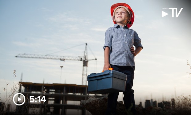 Real-Time Treasury Tools No Longer Just for the Big Guys