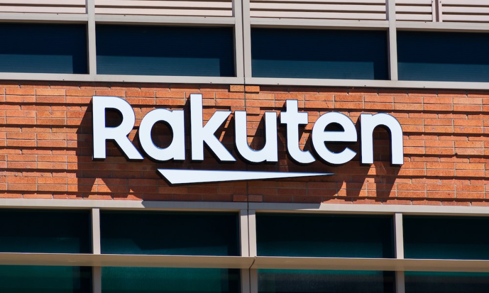 Rakuten