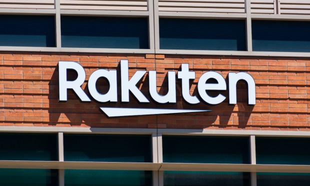 Rakuten Considers US IPO for Credit Card Business