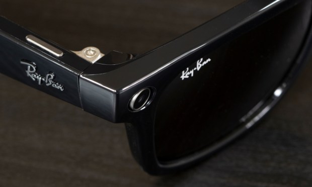 Ray-Ban Meta Sales Triple as Glasses Become ‘Next Computing Platform’